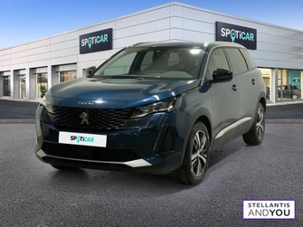 Photo Peugeot 5008 BlueHDi 130ch S&S EAT8 Allure Pack