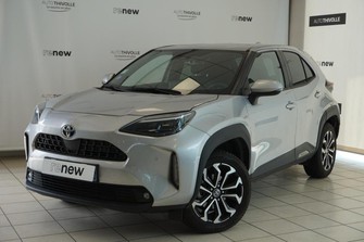 Photo Toyota Yaris Cross HYBRIDE 116h 2WD Design