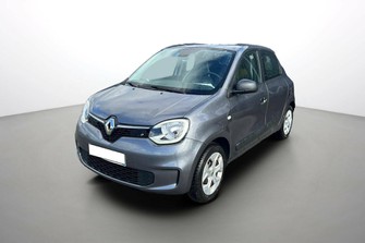 Photo Renault Twingo III Twingo III SCe 75 - 20