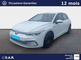 Photo Volkswagen Golf Golf 1.5 TSI ACT OPF 130 BVM6