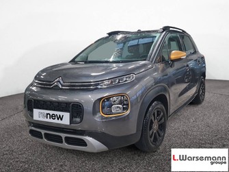 Photo Citroen C3 Aircross C3 Aircross PureTech 110 S&S BVM6