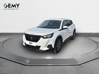 Photo Peugeot 2008 PureTech 130 S&S BVM6 Active