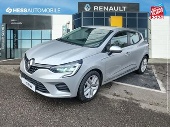 Photo Renault Clio 1.0 TCe 90ch Business -21N