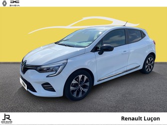 Photo Renault Clio 1.0 TCe 90ch Evolution X-Tronic