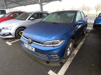 Photo Volkswagen Polo POLO
