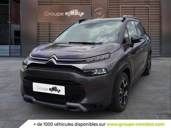 Photo Citroen C3 Aircross C3 Aircross PureTech 130 S&S EAT6