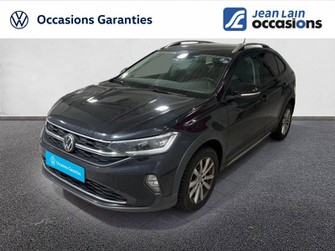 Photo Volkswagen Taigo 1.0 TSI 110 DSG7 Style