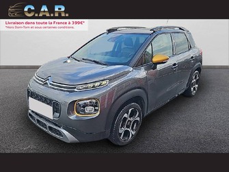 Photo Citroen C3 Aircross C3 Aircross PureTech 130 S&S EAT6