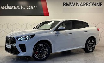 Photo Bmw X2 U10 sDrive 20i 170ch DKG7 M Sport 5p