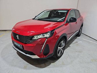 Photo Peugeot 3008 1.2 PureTech 130ch S&S Allure Pack