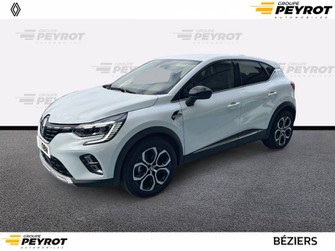 Photo Renault Captur TCe 90 Techno