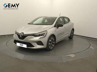 Photo Renault Clio E-Tech 140 - 21 Limited