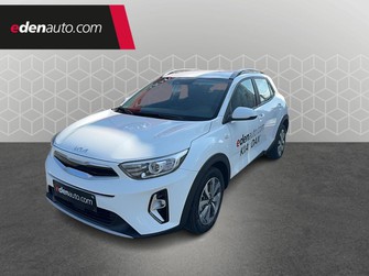 Photo Kia Stonic 1.0 T-GDi 100 ch DCT7 Active 5p