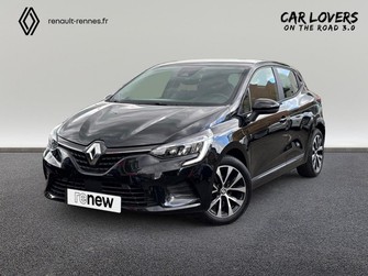 Photo Renault Clio V TCe 90 Equilibre