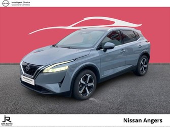 Photo Nissan Qashqai e-POWER 190ch N-Connecta