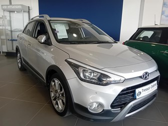 Photo Hyundai i20 1.0 T-GDi 100 DCT-7 Hybrid 48V Intuitive