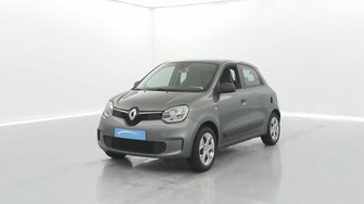 Photo Renault Twingo Zen SCe 65 -21