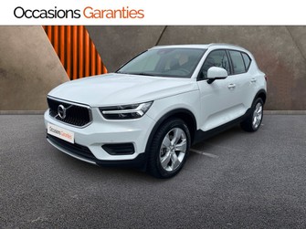 Photo Volvo XC40 T2 129ch Momentum