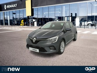 Photo Renault Clio V TCe 90 - 21N Business