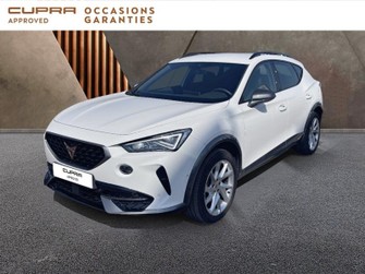 Photo Cupra Formentor 1.5 TSI 150ch Business Edition DSG7