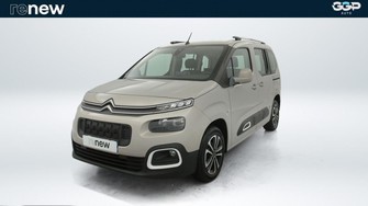 Photo Citroen Berlingo Taille M PureTech 110 S&S BVM6 Feel