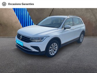 Photo Volkswagen Tiguan 1.5 TSI 150ch Life Plus DSG7