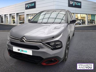 Photo Citroen C4 PureTech 155 S&S EAT8 Shine Pack