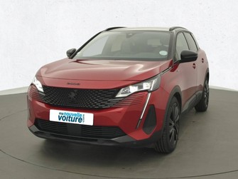 Photo Peugeot 3008 3008 Hybrid4 300 e-EAT8