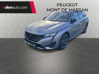 Photo Peugeot 308 SW BlueHDi 130ch S&S EAT8 Allure