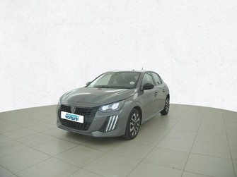 Photo Peugeot 208 208 PureTech 100 S&S BVM6