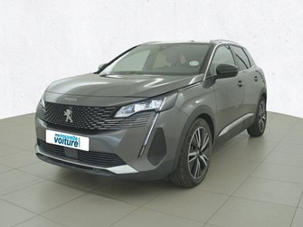 Photo Peugeot 3008 3008 Hybrid 225 e-EAT8