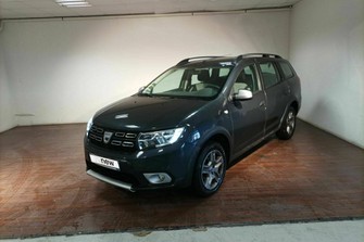 Photo Dacia Logan MCV Logan MCV Blue dCi 95