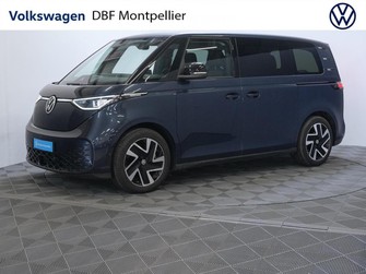 Photo Volkswagen  204 ch Pro