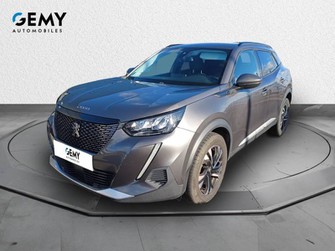 Photo Peugeot 2008 PureTech 130 S&S BVM6 Allure