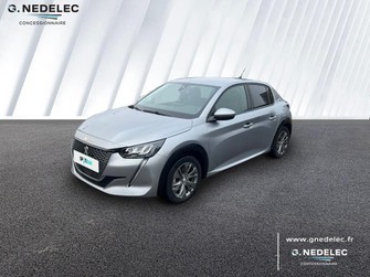 Photo Peugeot 208 e-208 136ch Allure