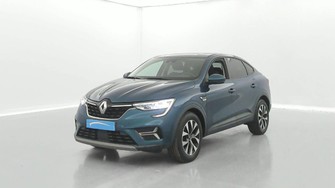 Photo Renault Arkana Arkana TCe 140 EDC FAP