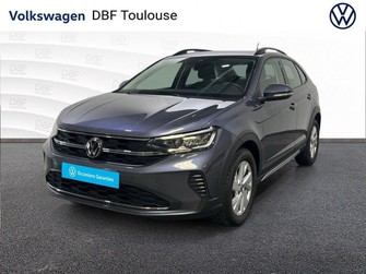 Photo Volkswagen Taigo 1.0 TSI 116 BVM6 Life