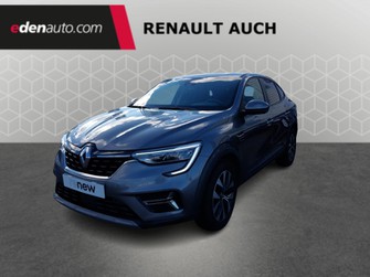Photo Renault Arkana TCe 140 EDC FAP Business