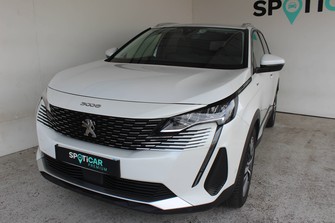 Photo Peugeot 3008 3008 Hybrid 225 e-EAT8