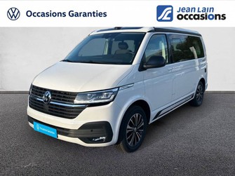 Photo Volkswagen California 2.0 TDI 150 BMT BVM6 Beach Camper