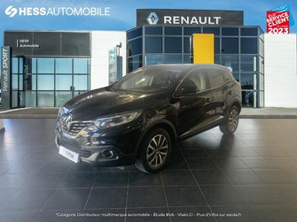 Photo Renault Kadjar 1.2 TCe 130ch energy Business