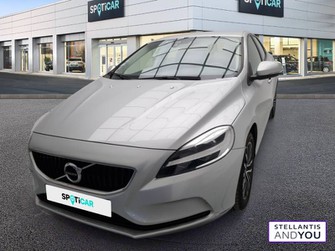 Photo Volvo V40 T2 122 ch Business