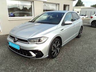 Photo Volkswagen Polo Polo 1.0 TSI 95 S&S BVM5