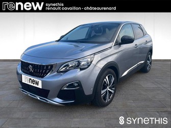 Photo Peugeot 3008 Puretech 130ch S&S EAT8 Allure