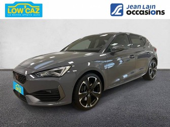 Photo Cupra Leon 1.4 e-HYBRID 245 ch DSG6 VZ