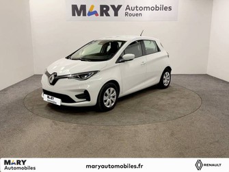 Photo Renault ZOE R110 Achat Intégral Business
