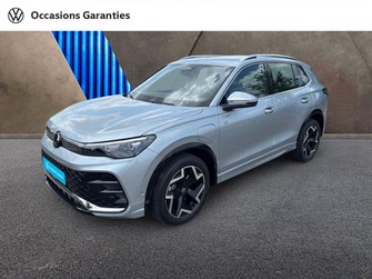 Photo Volkswagen Tiguan 1.5 eHybrid 204ch R-Line DSG6