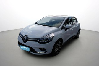 Photo Renault Clio IV BUSINESS Clio dCi 75 E6C