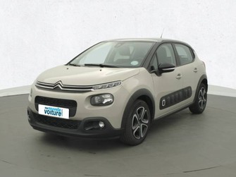 Photo Citroen C3 PureTech 82 S&S BVM5 Feel