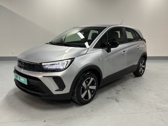 Photo Opel Crossland X 1.2 83 Edition